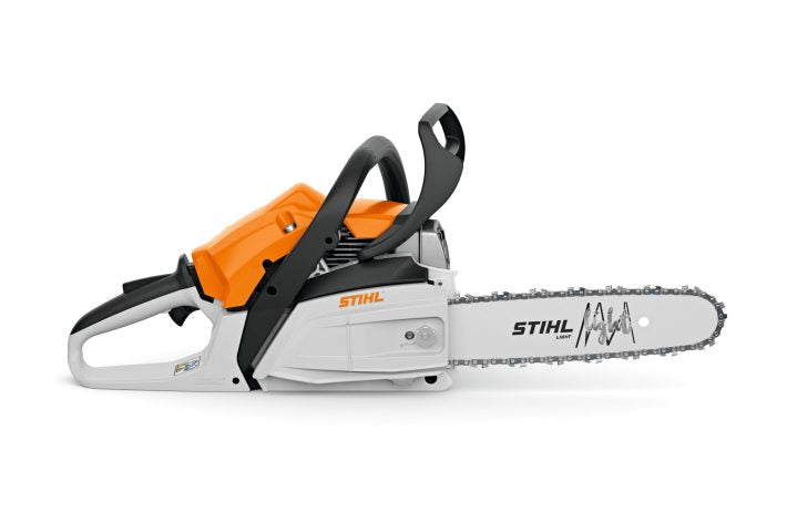 BENZIN-KETTENSÄGE MS 162 | STIHL - Baumawelt.de - NB Baumaschinen 