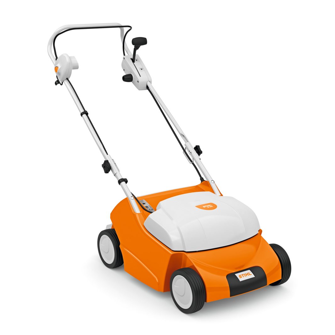 ELEKTRO-RASENLÜFTER RLE 540 | STIHL
