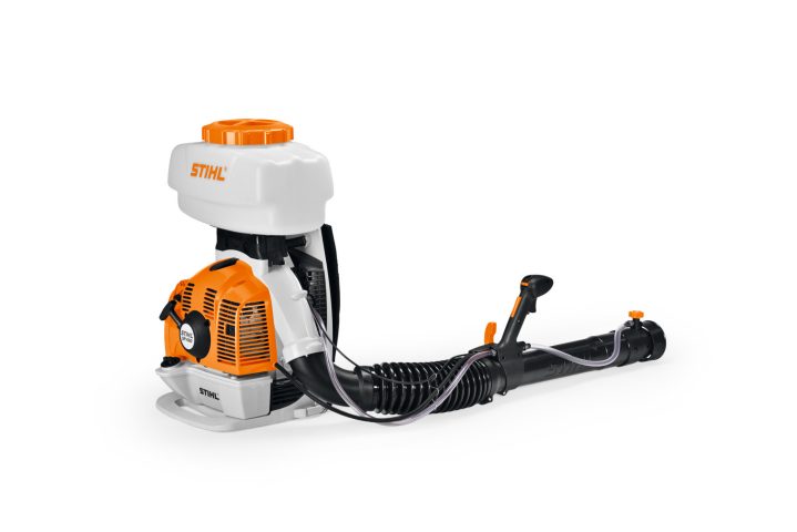 SPRÜHGERÄT SR 450 | STIHL