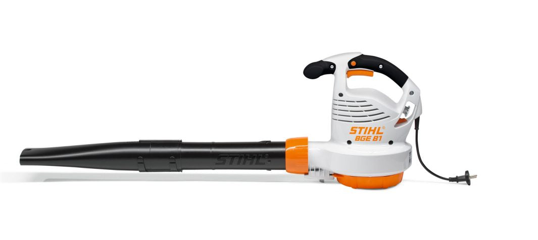 ELEKTRO-LAUBBLÄSER BGE 81 | STIHL