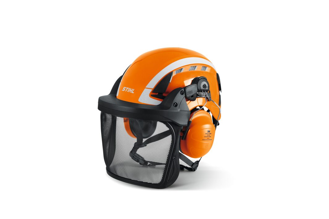 HELMSET ADVANCE X-CLIMB | STIHL