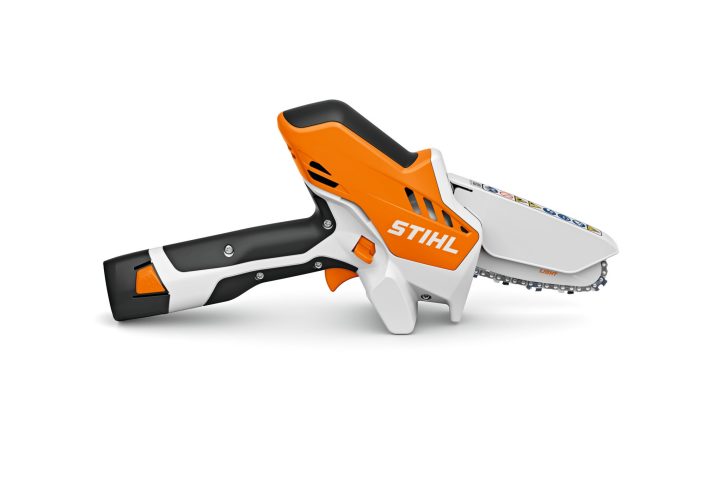 AKKU-GEHÖLZSCHNEIDER GTA 26 - AS-SYSTEM | STIHL - Baumawelt.de - NB Baumaschinen 