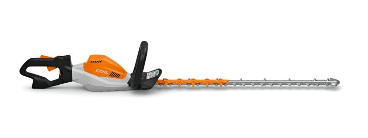 AKKU-HECKENSCHERE HSA 130 - AP-SYSTEM | STIHL - Baumawelt.de - NB Baumaschinen 