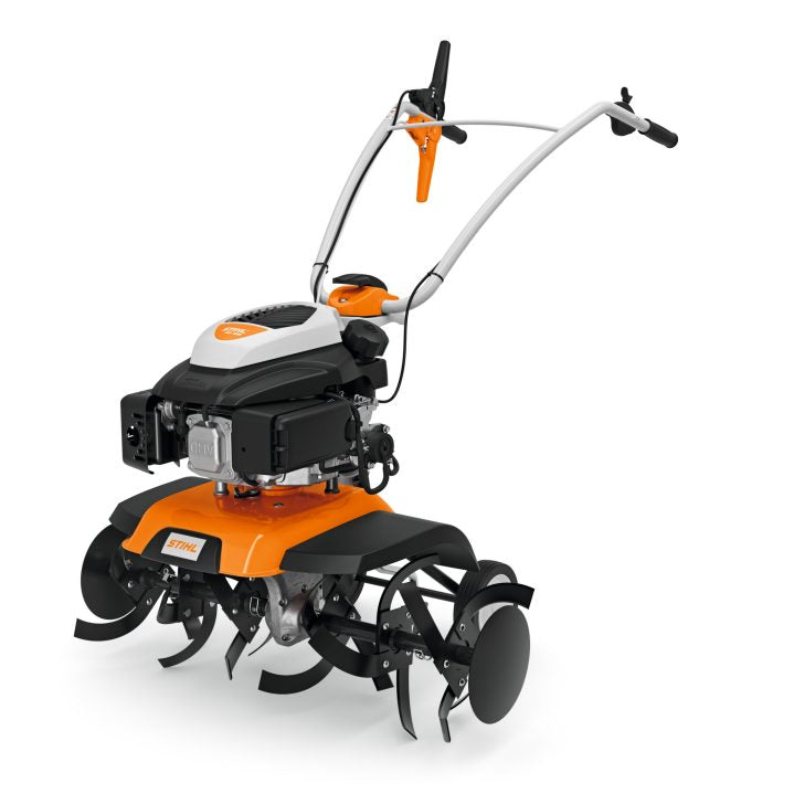 BENZIN-MOTORHACKE MH 685  | STIHL - Baumawelt.de - NB Baumaschinen 