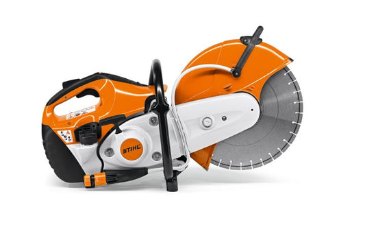 BENZIN-TRENNSCHLEIFER TS 420 | STIHL