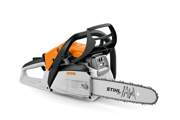 BENZIN-KETTENSÄGE MS 162 | STIHL - Baumawelt.de - NB Baumaschinen 