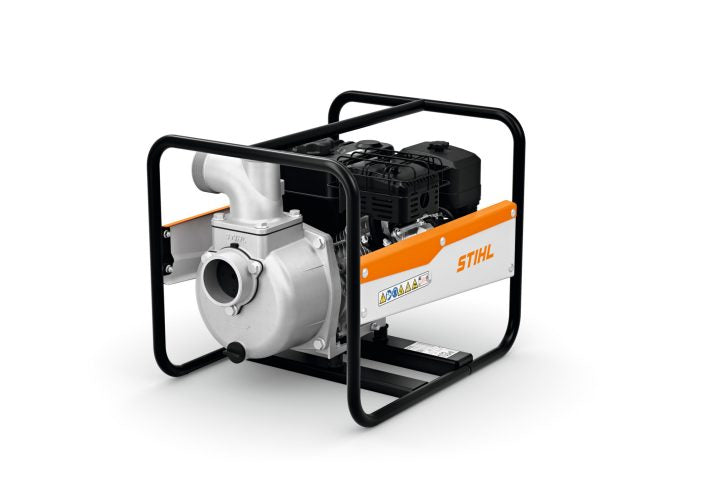 WASSERPUMPE WP 600 | STIHL - Baumawelt.de - NB Baumaschinen 