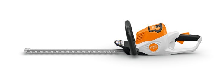 AKKU-HECKENSCHERE HSA 50 - AK-SYSTEM | STIHL - Baumawelt.de - NB Baumaschinen 