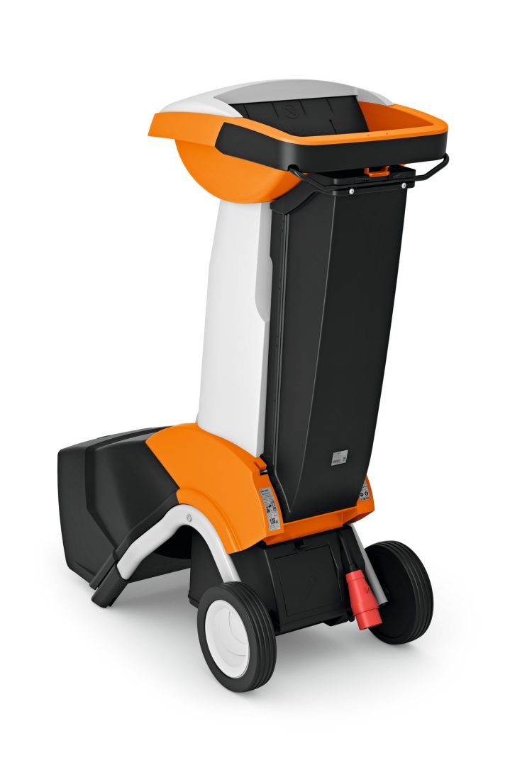 ELEKTRO-GARTENHÄCKSLER GHE 450 | STIHL