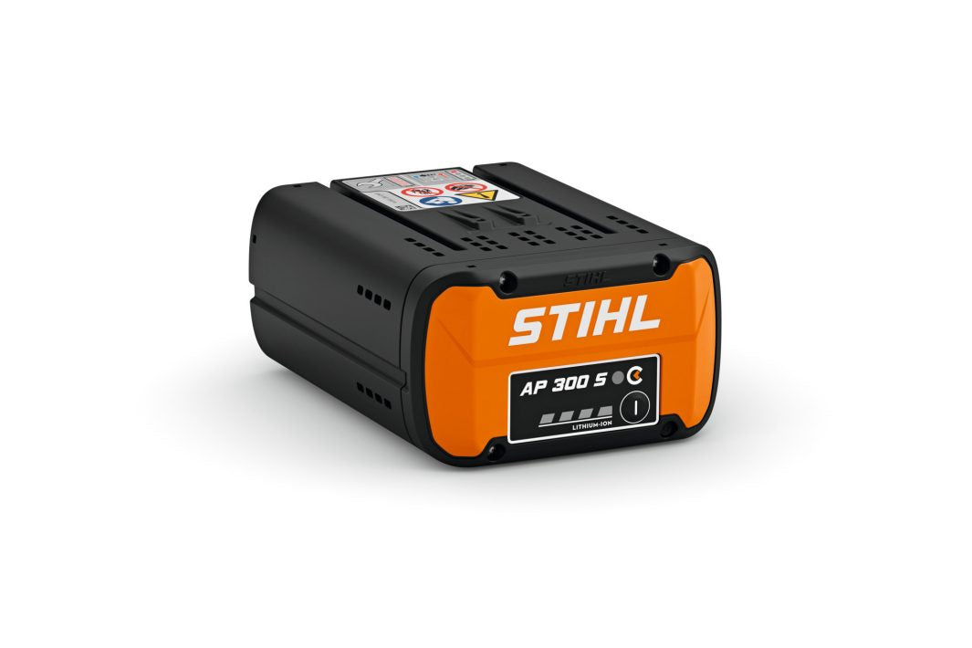 AKKU AP 300 S | STIHL