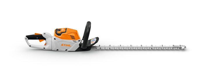 AKKU-HECKENSCHERE HSA 60 - AK-SYSTEM | STIHL - Baumawelt.de - NB Baumaschinen 