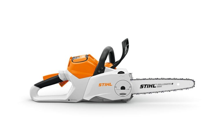 AKKU-KETTENSÄGE MSA 160 - AP-SYSTEM | STIHL - Baumawelt.de - NB Baumaschinen 