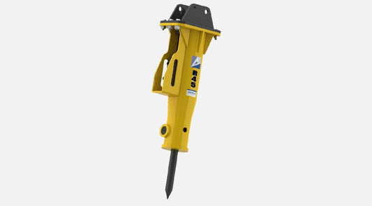 Arrowhead R45