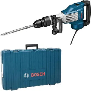 Bosch GSH 11 VC - Stemmhammer Abbruchhammer *GEBRAUCHT* - Baumawelt.de - NB Baumaschinen 